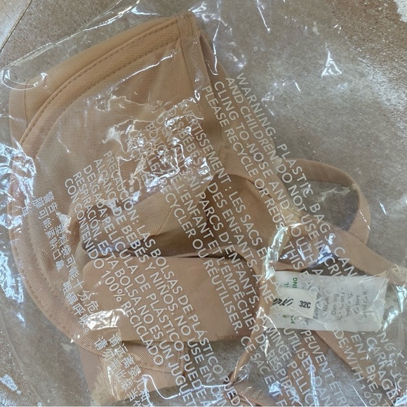 Aerie Smoothez Mesh Wired Bra - Picture 6 of 6